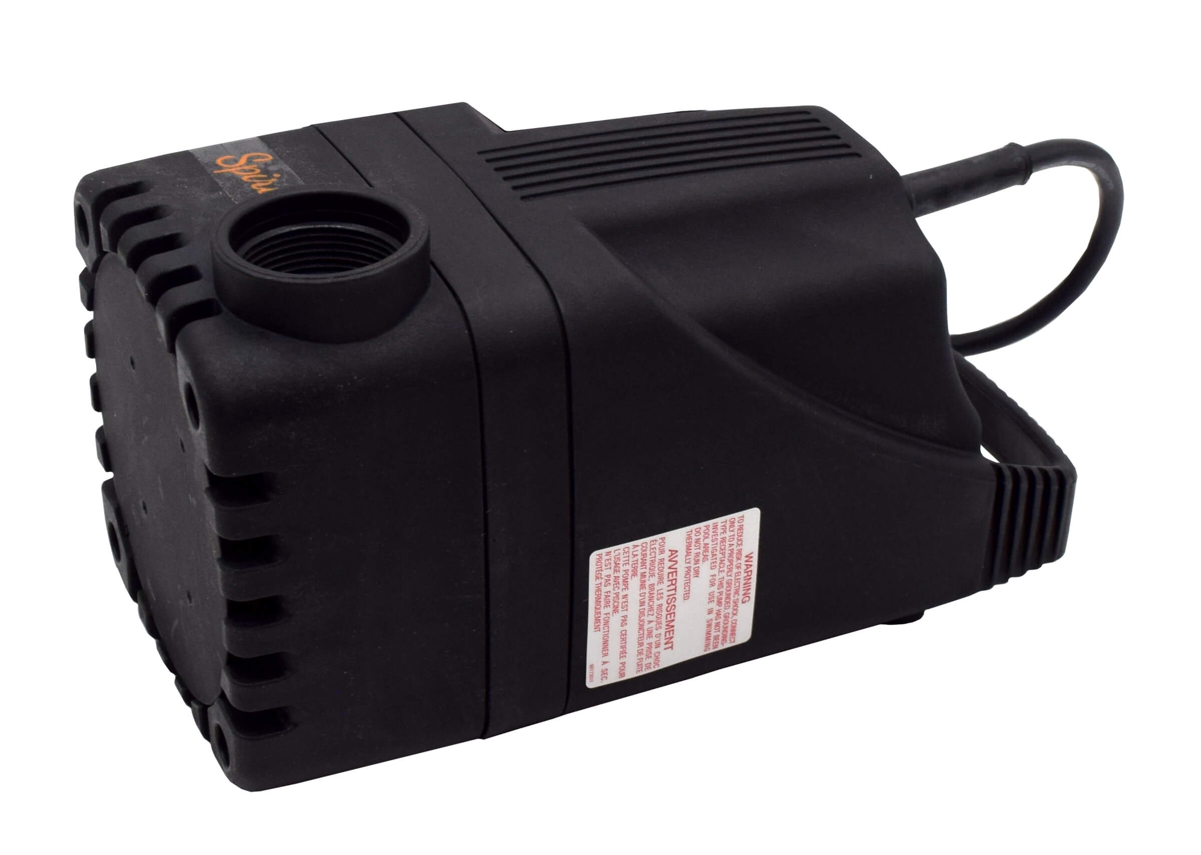EasyPro Spirit Pump 4250gph TLS4250