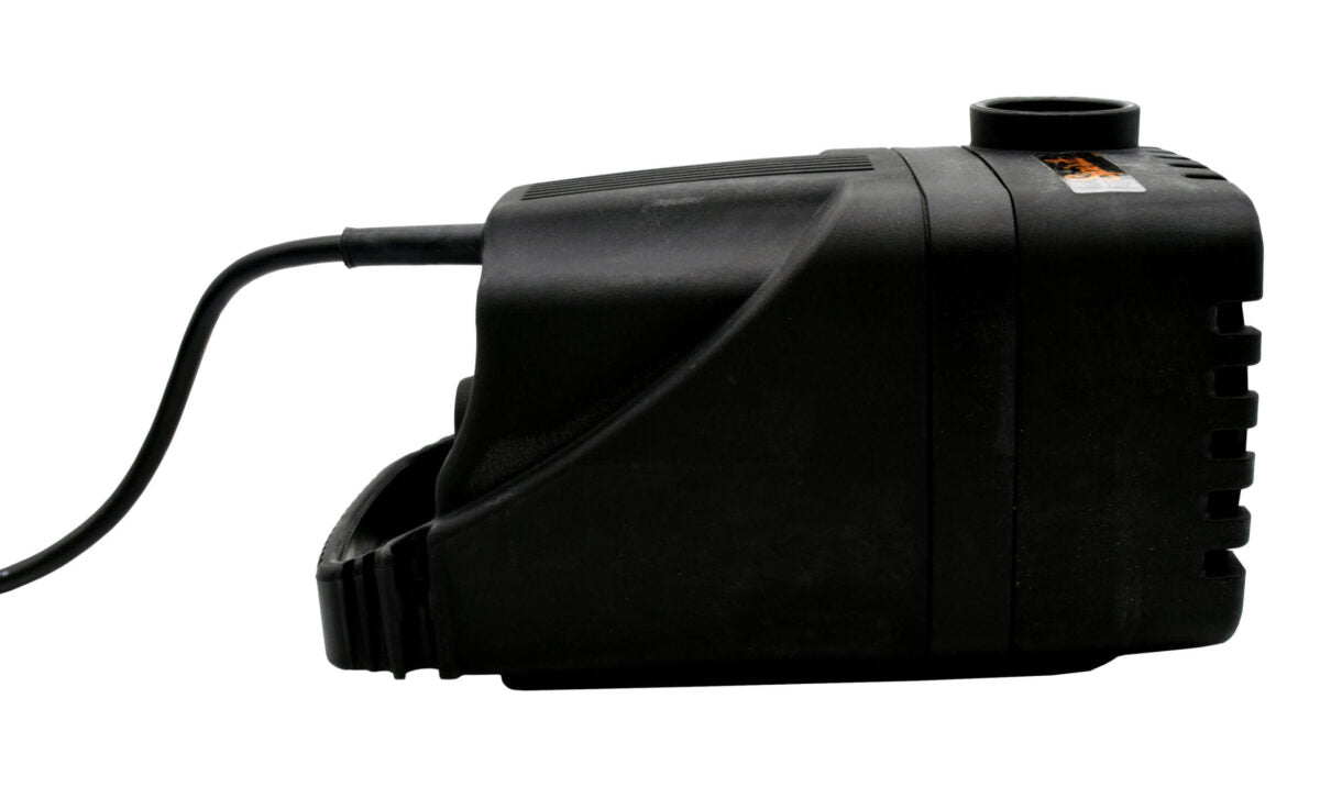 EasyPro Spirit Pump 2750gph TLS2750