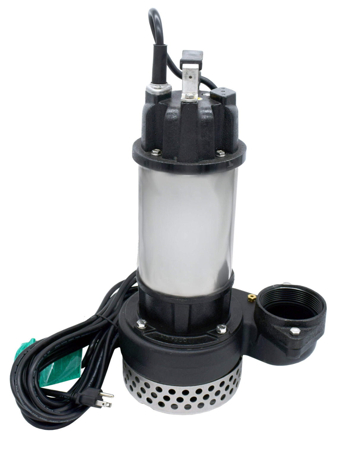 EasyPro 9500 GPH TM Low Head Series Pump TM9500