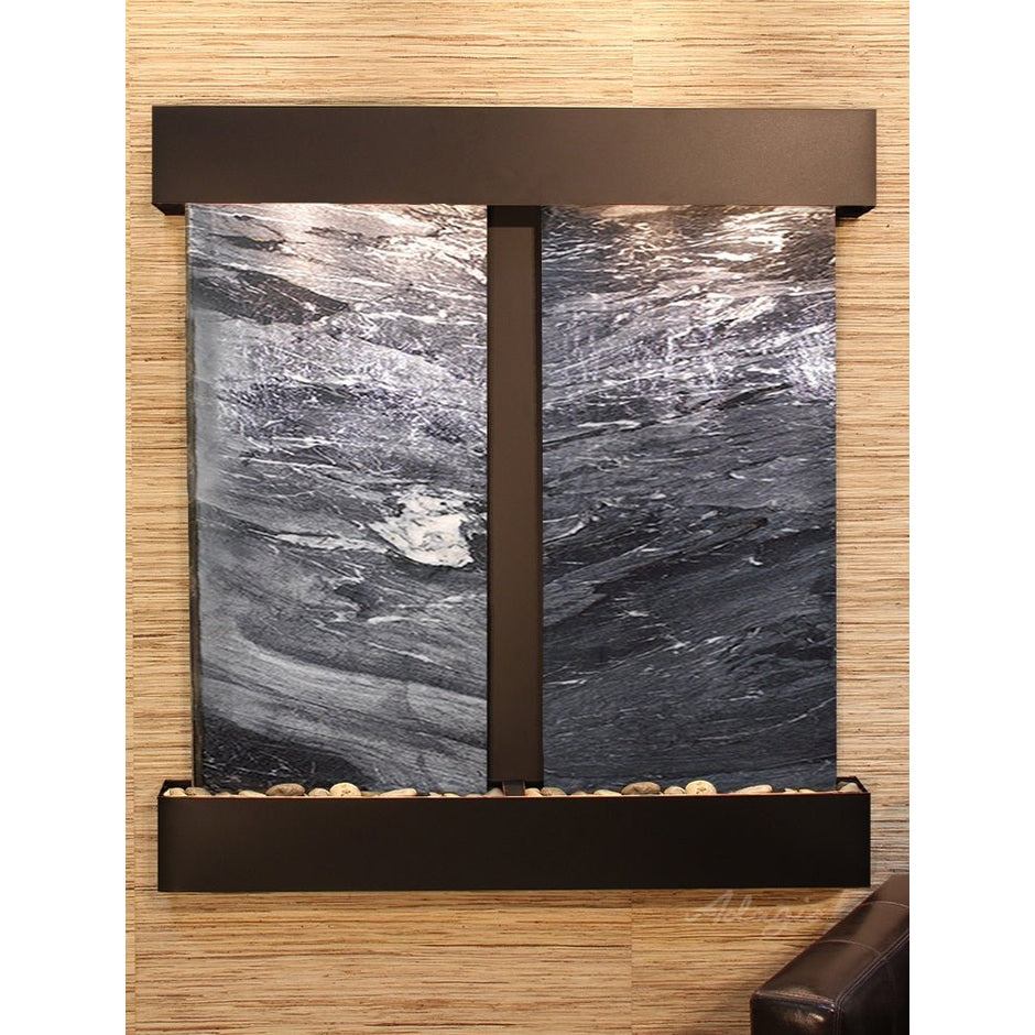 Adagio Water Features Aspen Falls AFR1511