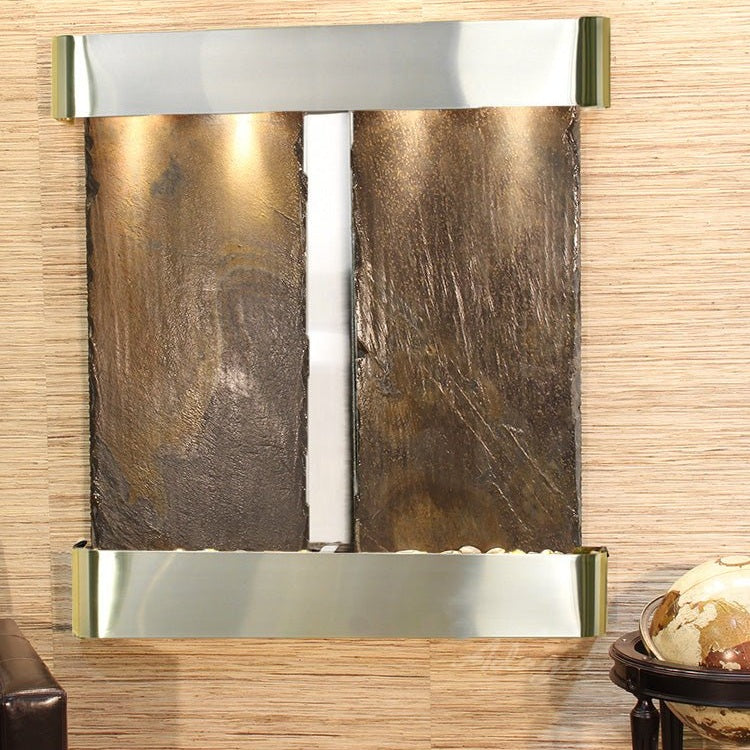 Adagio Water Features Aspen Falls AFR1511