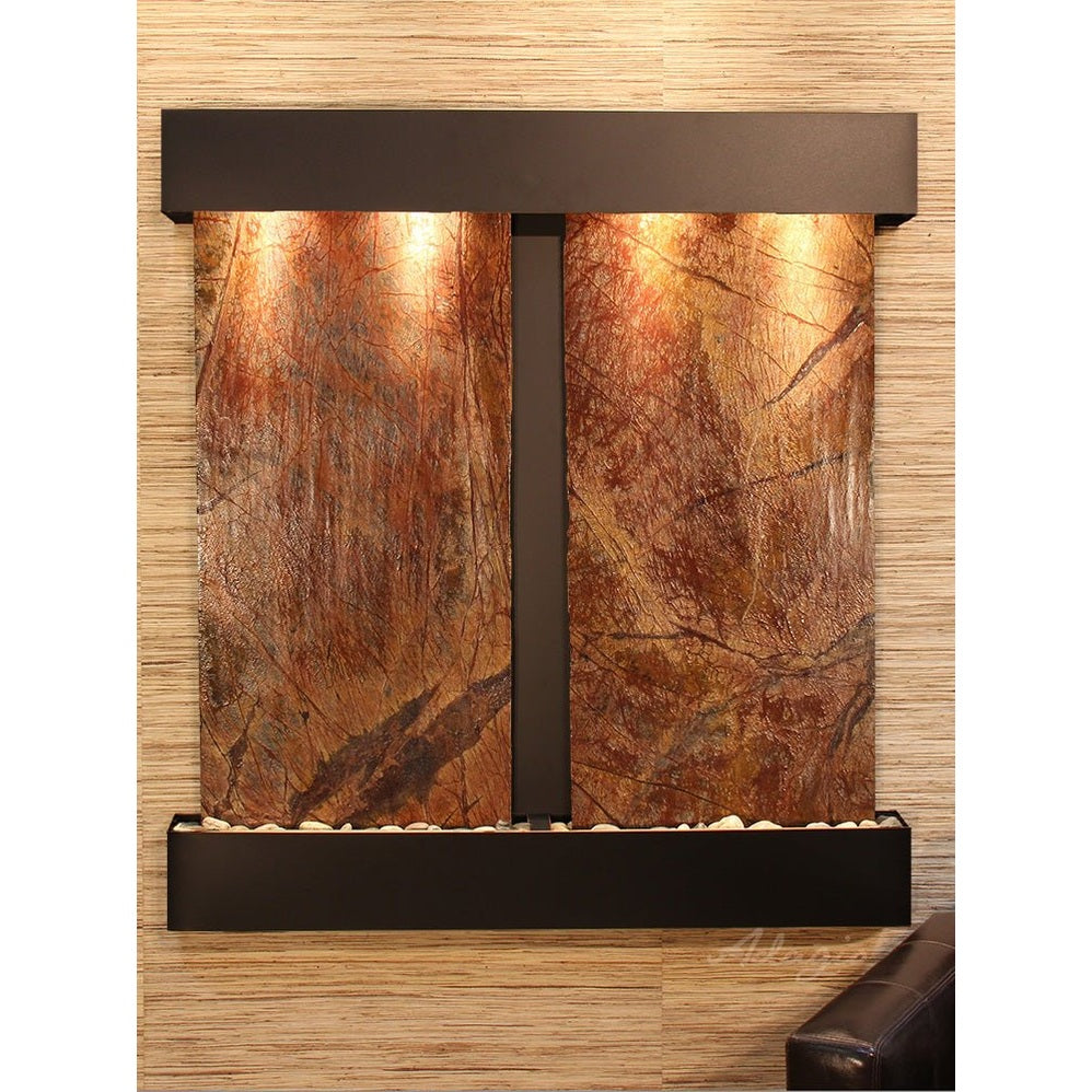 Adagio Water Features Aspen Falls AFR1511