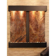 Adagio Water Features Aspen Falls AFR1511