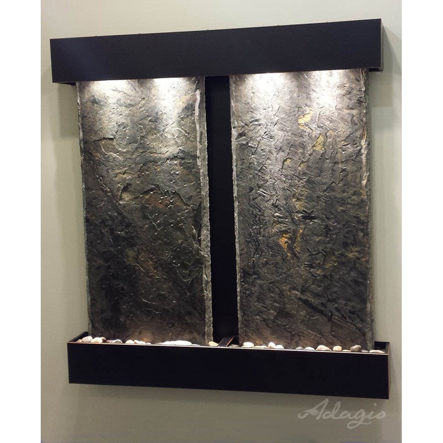 Adagio Water Features Aspen Falls AFR1511