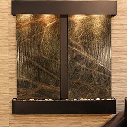 Adagio Water Features Aspen Falls AFR1511