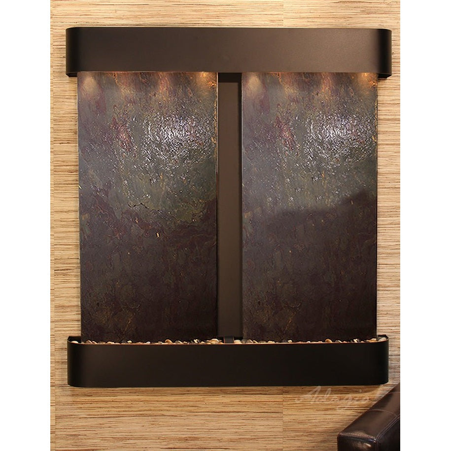 Adagio Water Features Aspen Falls AFR1511