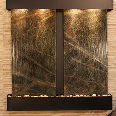 Adagio Water Features Aspen Falls AFR1511