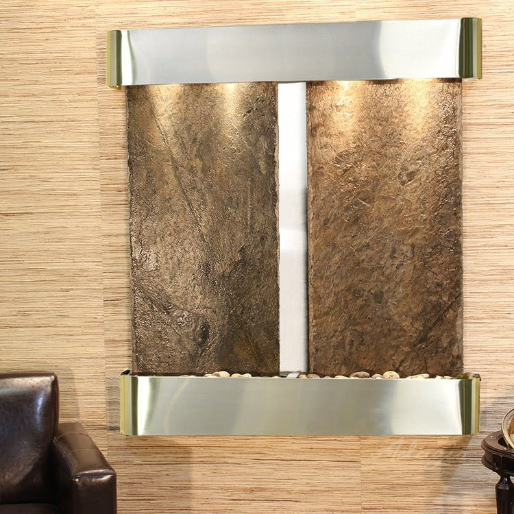 Adagio Water Features Aspen Falls AFR1511