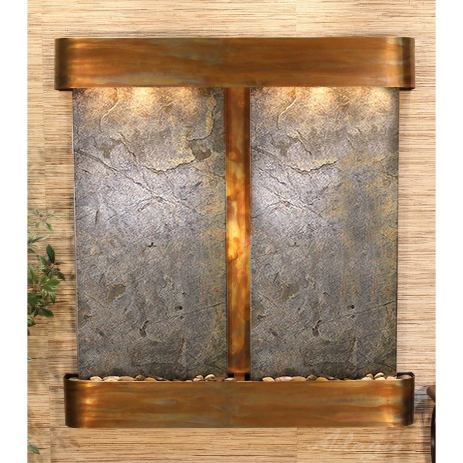 Adagio Water Features Aspen Falls AFR1511