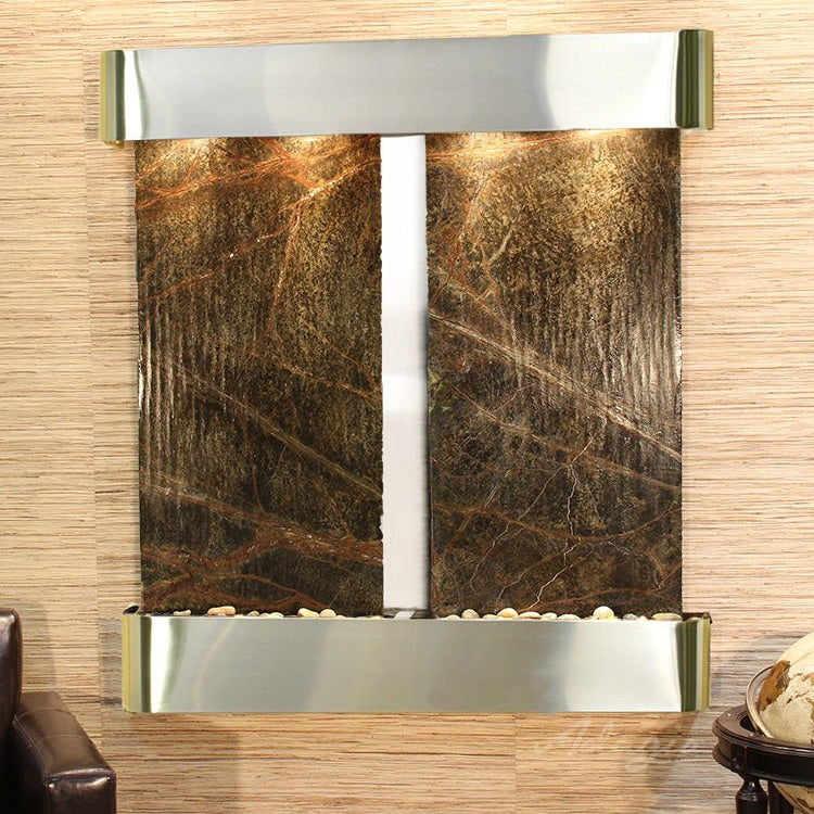 Adagio Water Features Aspen Falls AFR1511
