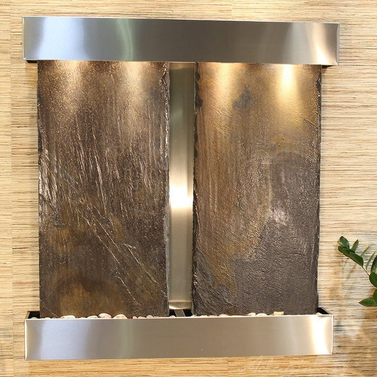 Adagio Water Features Aspen Falls AFR1511