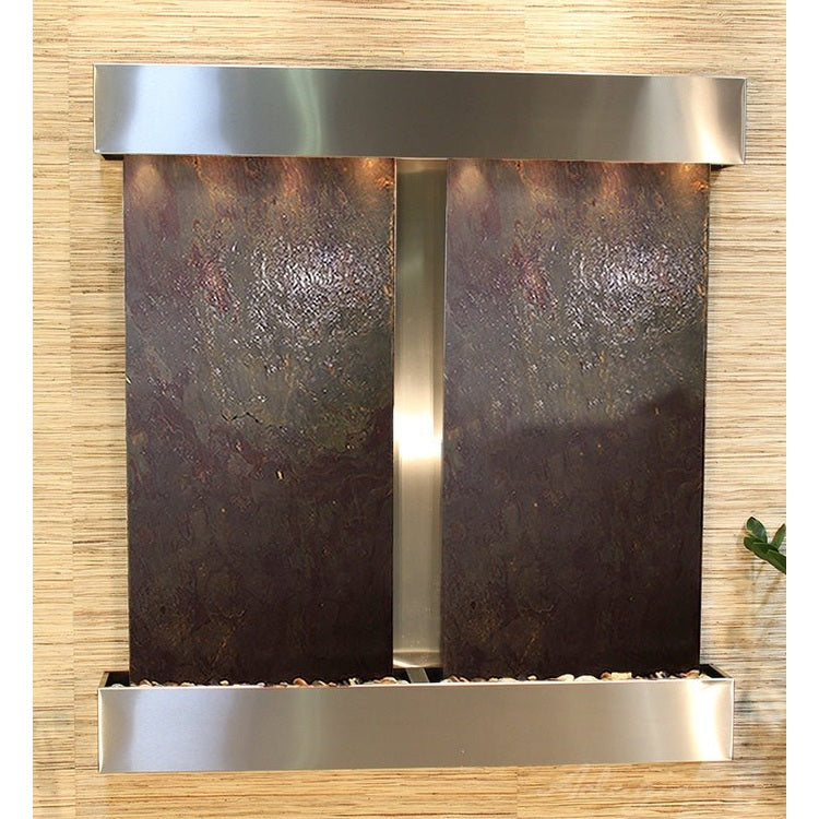 Adagio Water Features Aspen Falls AFR1511