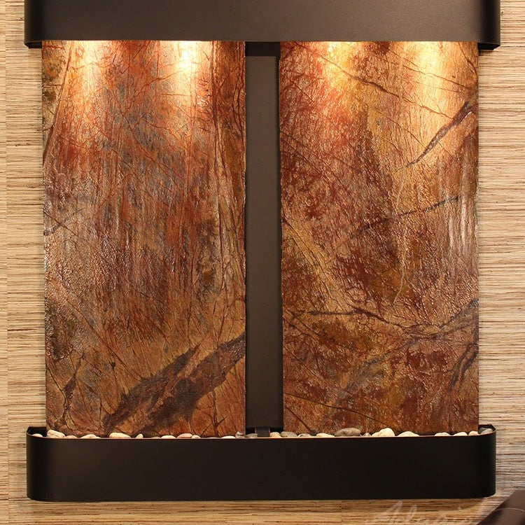 Adagio Water Features Aspen Falls AFR1511