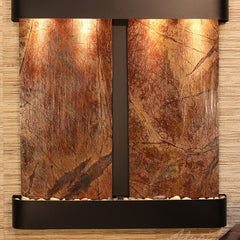 Adagio Water Features Aspen Falls AFR1511