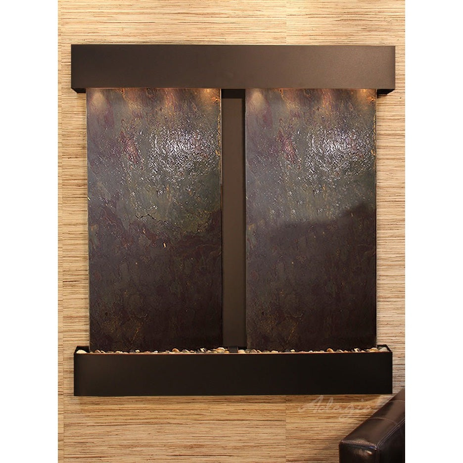 Adagio Water Features Aspen Falls AFR1511
