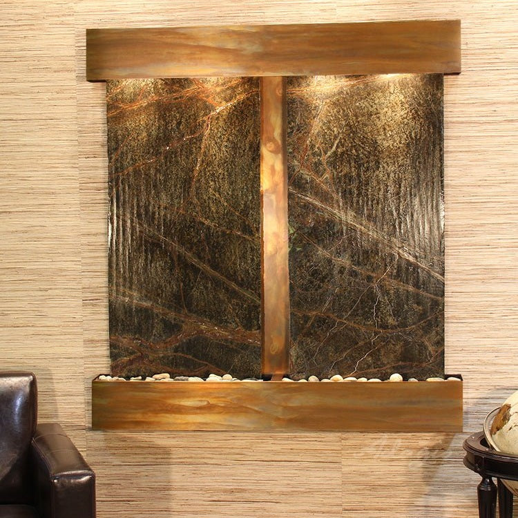 Adagio Water Features Aspen Falls AFR1511