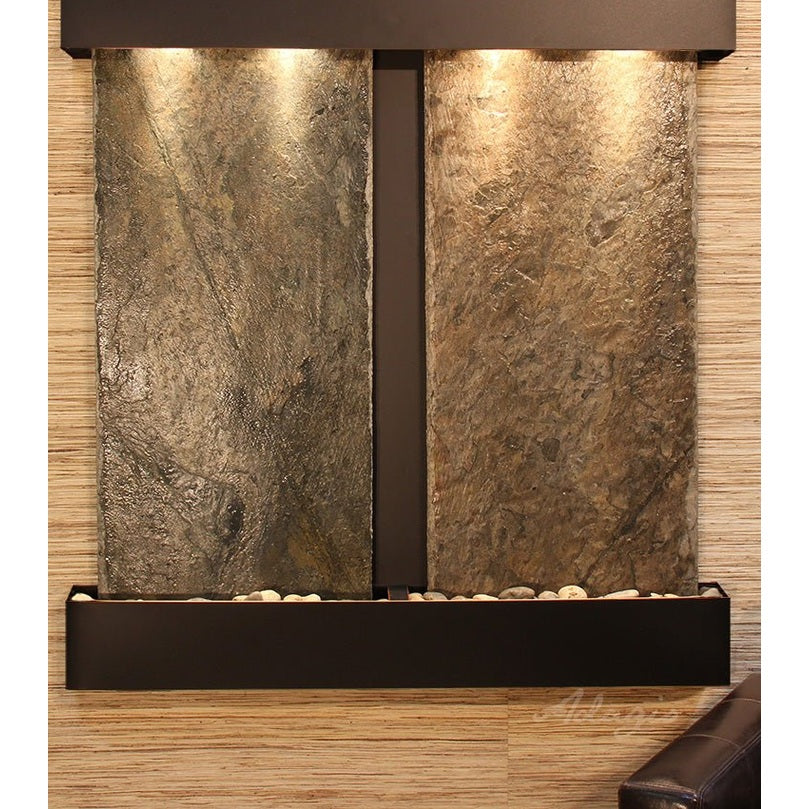 Adagio Water Features Aspen Falls AFR1511