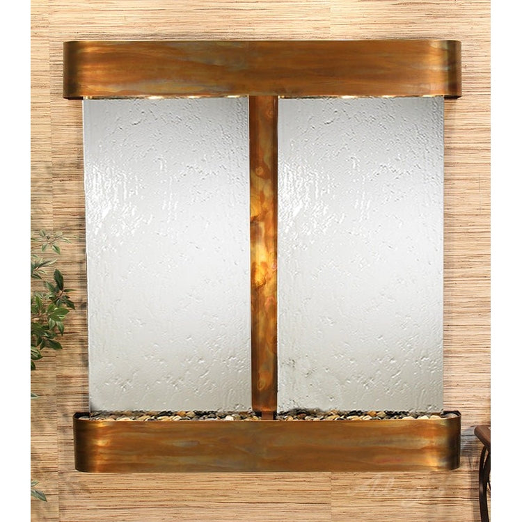 Adagio Water Features Aspen Falls AFR1511
