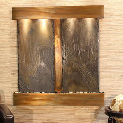 Adagio Water Features Aspen Falls AFR1511