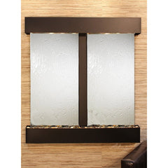 Adagio Water Features Aspen Falls AFR1511