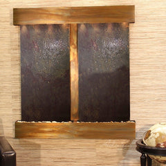 Adagio Water Features Aspen Falls AFR1511