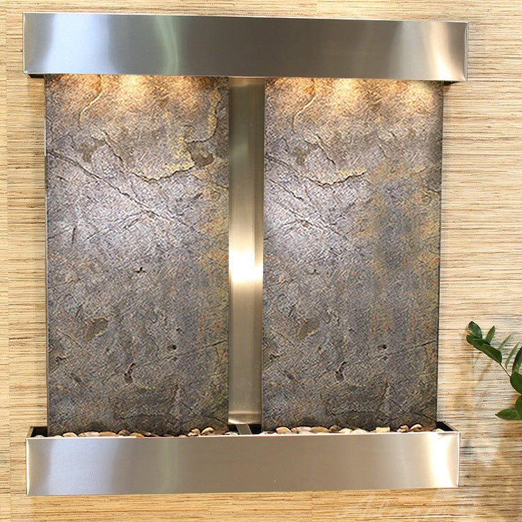 Adagio Water Features Aspen Falls AFR1511
