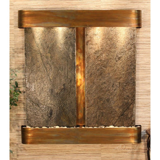 Adagio Water Features Aspen Falls AFR1511