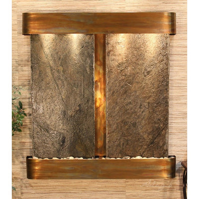 Adagio Water Features Aspen Falls AFR1511