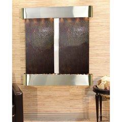 Adagio Water Features Aspen Falls AFR1511