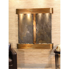 Adagio Water Features Aspen Falls AFR1511