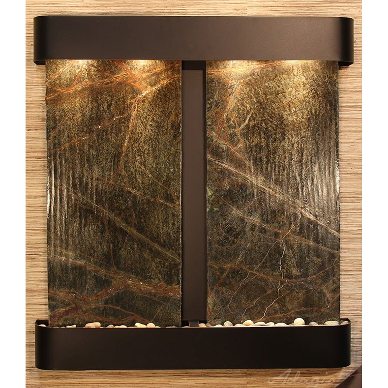 Adagio Water Features Aspen Falls AFR1511