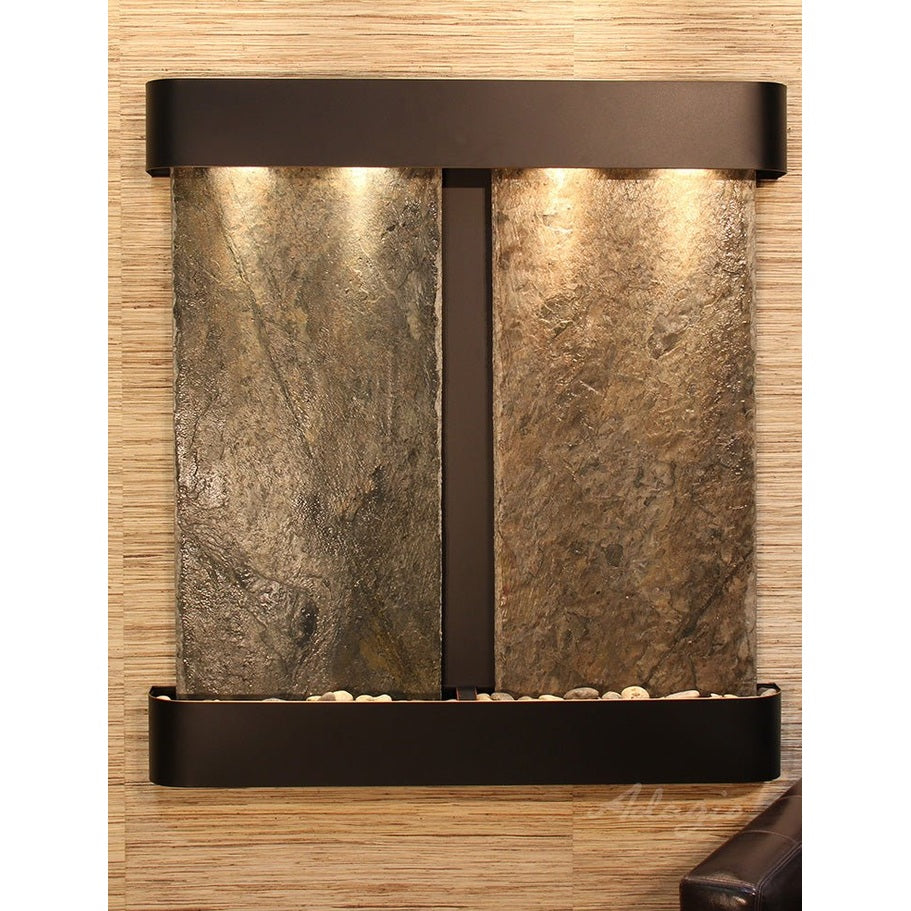 Adagio Water Features Aspen Falls AFR1511