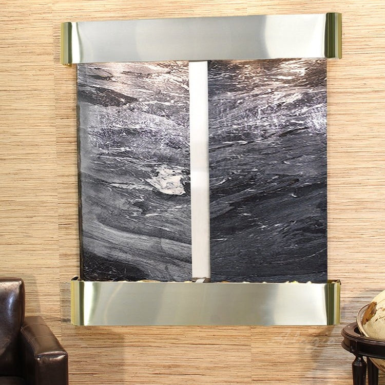 Adagio Water Features Aspen Falls AFR1511