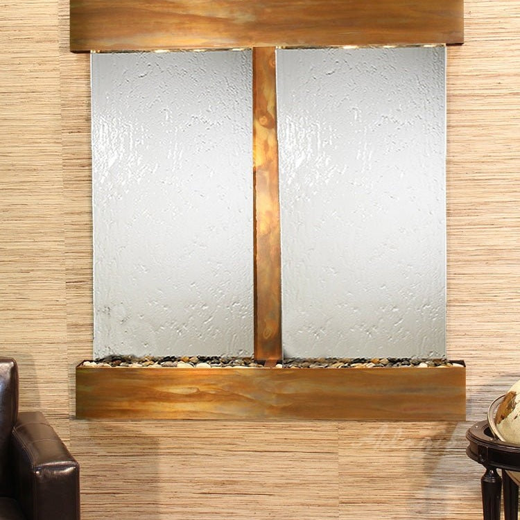 Adagio Water Features Aspen Falls AFR1511
