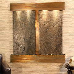Adagio Water Features Aspen Falls AFR1511
