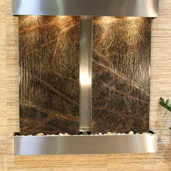 Adagio Water Features Aspen Falls AFR1511