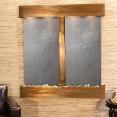 Adagio Water Features Aspen Falls AFR1511