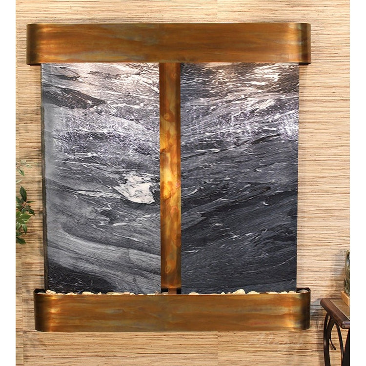 Adagio Water Features Aspen Falls AFR1511