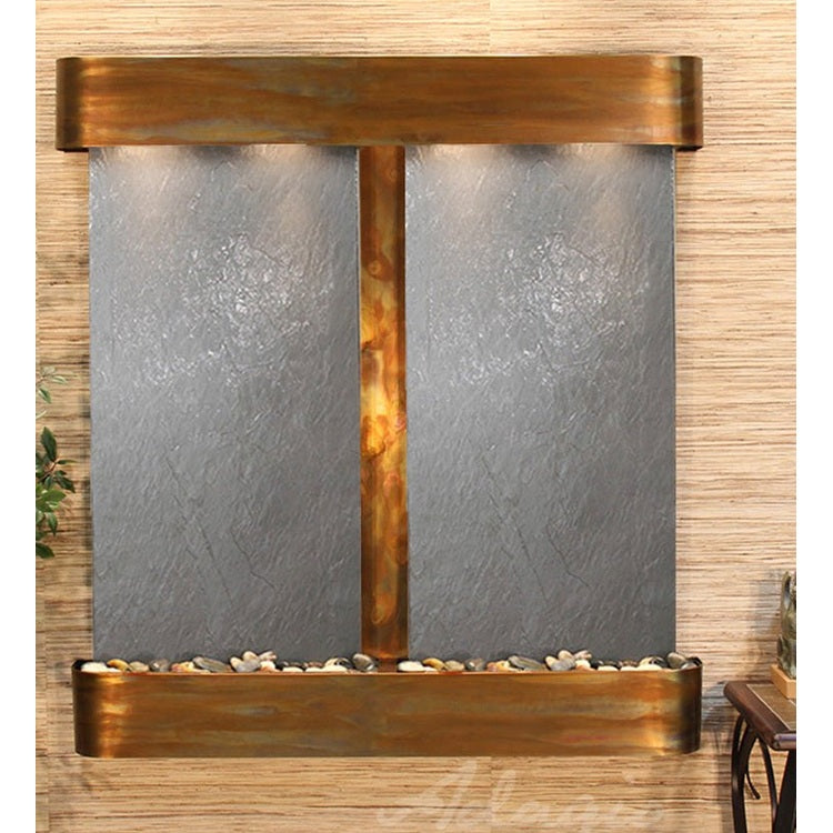 Adagio Water Features Aspen Falls AFR1511