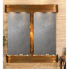 Adagio Water Features Aspen Falls AFR1511