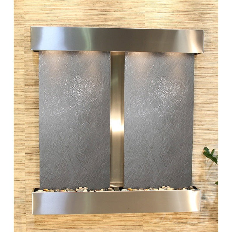Adagio Water Features Aspen Falls AFR1511