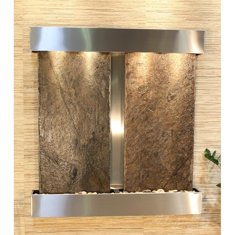 Adagio Water Features Aspen Falls AFR1511