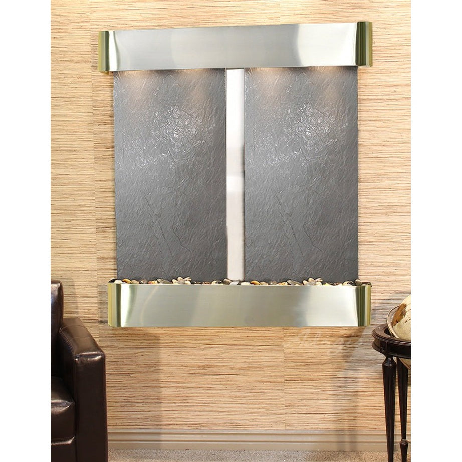 Adagio Water Features Aspen Falls AFR1511