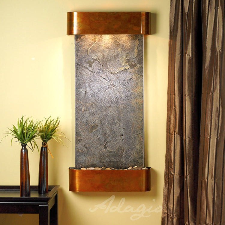 Adagio Water Features Cascade Springs CSR1511