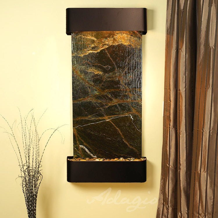 Adagio Water Features Cascade Springs CSR1511