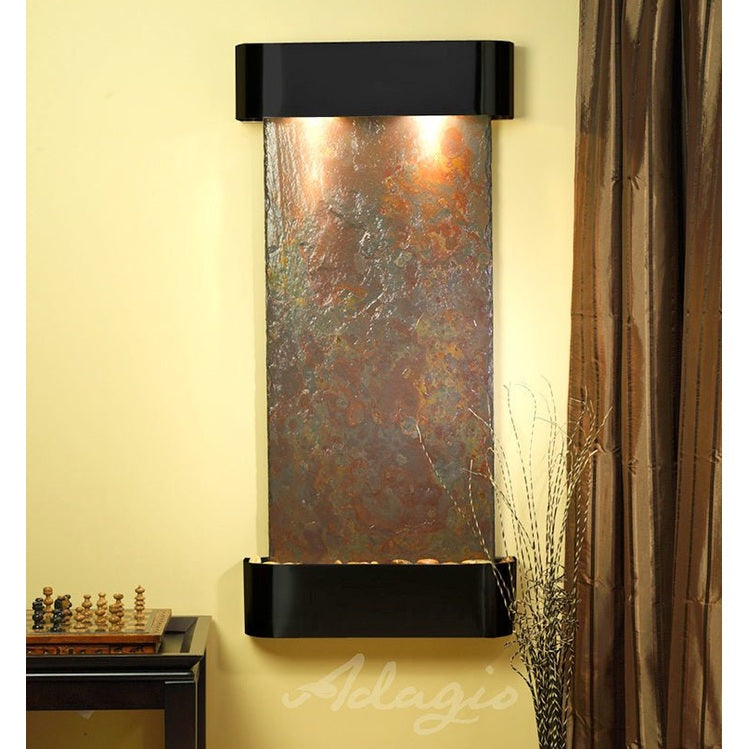 Adagio Water Features Cascade Springs CSR1511