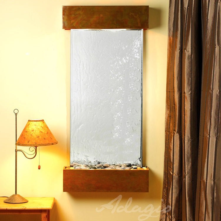 Adagio Water Features Cascade Springs CSR1511