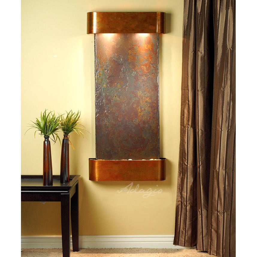 Adagio Water Features Cascade Springs CSR1511
