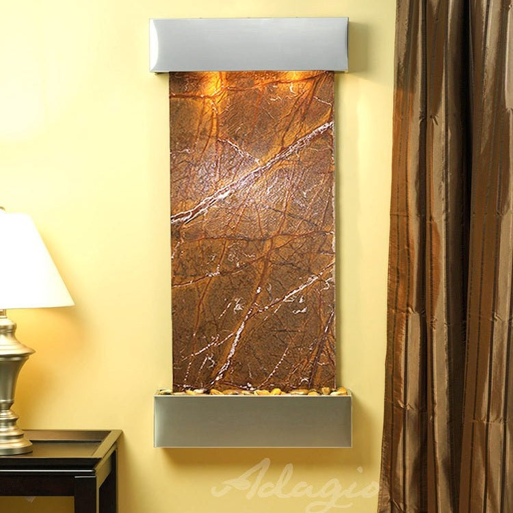 Adagio Water Features Cascade Springs CSR1511