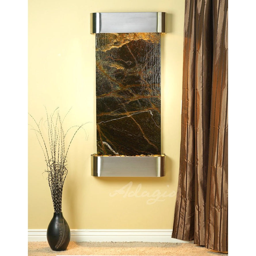 Adagio Water Features Cascade Springs CSR1511